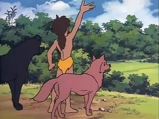 The Jungle Book Hindi | Episode 16 | The Damaged Heart