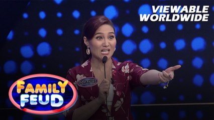 Family Feud: ANO’NG GAGAWIN MO KUNG MAS MABABA ANG SWELDO MO SA KATRABAHO MO? (Episode 519)