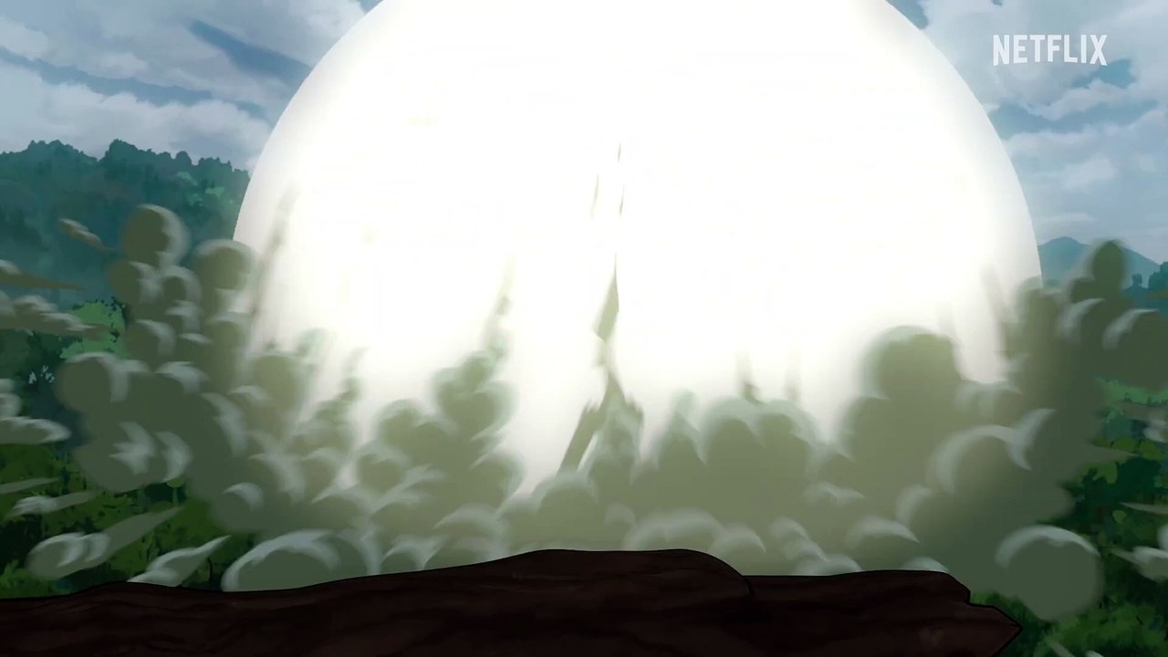 Der Prinz der Drachen - staffel 6 Trailer OV