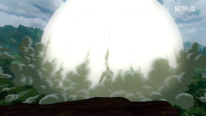 Der Prinz der Drachen - staffel 6 Trailer OV