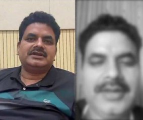 यूपी में हार जायेगी पार्टी - बीजेपी विधायक अपने बयान से पलटे