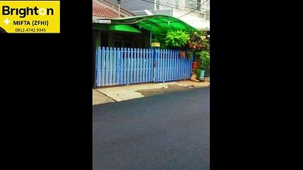 37. Dijual Cepat Rumah di Komplek Kelapa Gading Elok Utara - Cocok untuk Kost-Kosan