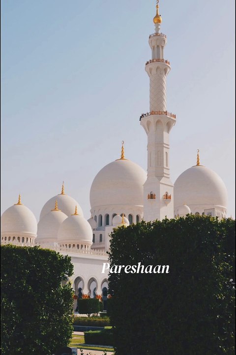 Pareshaniyan Badh... || Motivational Quotes