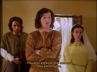 SAN PATRICIO DE IRLANDA