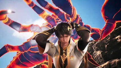 Brick of Heaven episode 04 | Multi Sub | Anime 3D | vip110.vip
