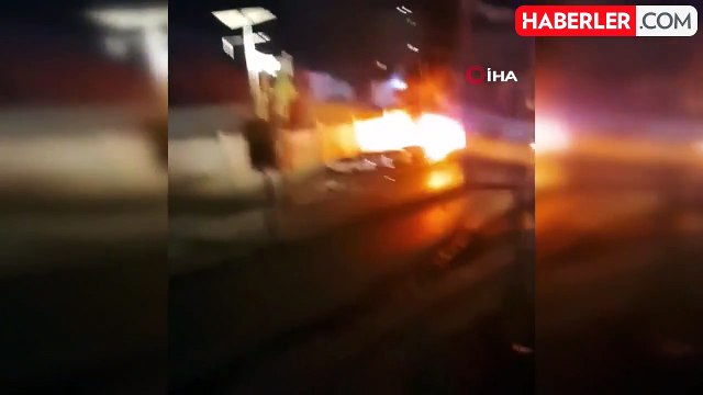 Somali'de bomba yüklü araçla saldırı: 5 ölü, 20 yaralı