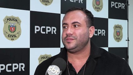Operação Backup: Polícia Civil cumpre mandados em Cascavel e Toledo