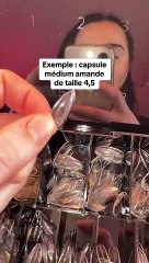 Kit pour faire les ongles à la maison partie 2