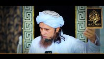 Ehtelam Ka Masla Aur Iska Ilaj｜Mufti Tariq Masood Sahab Bayan / Speech