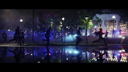 Captain America: Brave New World Fragman