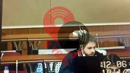 Zampara Adnan Oktar kendini böyle savundu! 'Harama el sürmem'