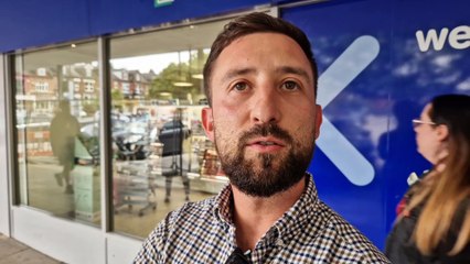 Would you like to live in Sheffield city centre?