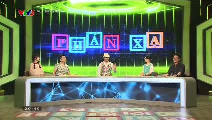 VTV3 - Vua Tiếng Việt (Mùa 3) - Tập 20: Chủ đề: "Khách" (12/07/2024) [FULL]