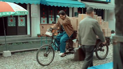 Thượng Hải, Vinh Hoa Lạc Lối - Tập 20 _ Phim Truyền Hình Trung Quốc _ Phim Tâm Lý, Tình Cảm, Hình Sự