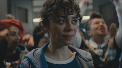 الفناء - الحلقة 75 مدبلجة بالعربية 🎬 | دراما مشوقة عن حياة المرأة في السجن