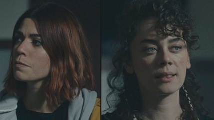 الفناء - الحلقة 73 مدبلجة بالعربية 🎬| دراما مثيرة عن سيدة تواجه التحديات في السجن