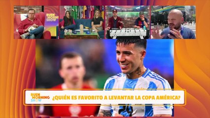 ARGENTINA buscará DEMOSTRAR qué es la MEJOR SELECCIÓN del MUNDO | EN VIVO
