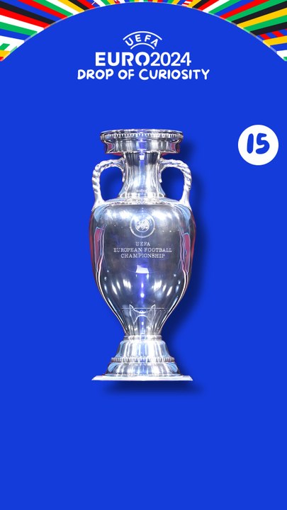 la finale de l'EURO 2024