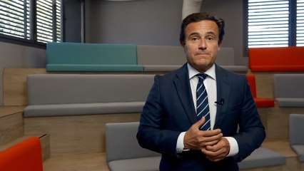 Las claves bursátiles de la próxima semana (12-07-2024)