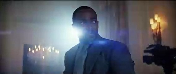 Bande-annonce de Captain America: Brave New World avec un Red Hulk intrigant