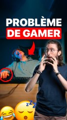 UN GAMER NE TIENT JAMAIS SES PROMESSES 