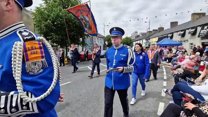 Twelfth at Gilford Race Highlights 🏁