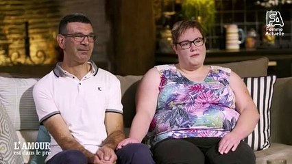 Un an après “L’amour est dans le pré”, Patrice et Justine se livrent sur “la haine” et le harcèlement dont ils sont victimes