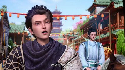 Royal Guard episode 9 | Multi Sub | Anime 3D | vip110.vip