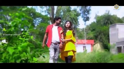 Adha Dular ll New Santhali Full Video 2024 ll Ravi & Sefali Hembram