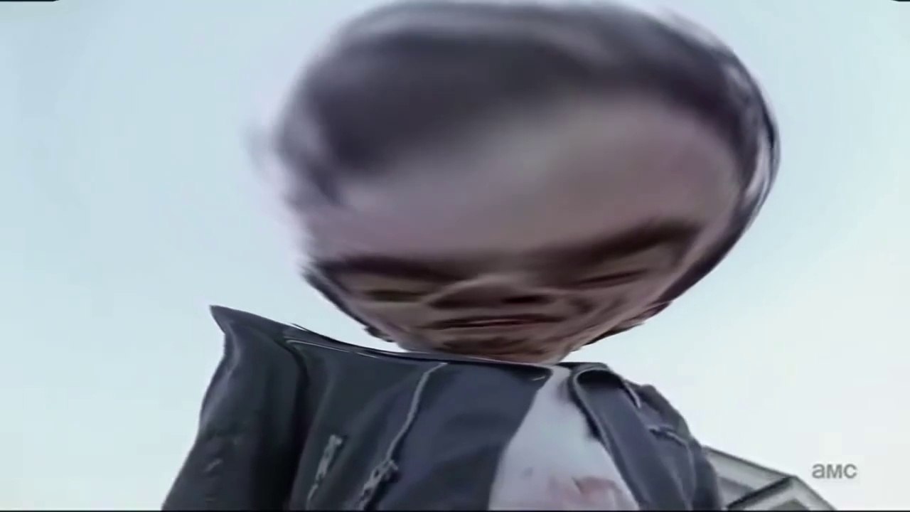MLG Negan