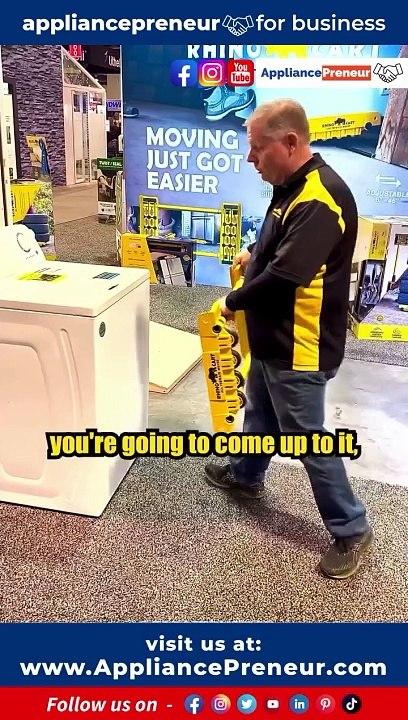 Innovating Rhino Cart to Make Moving Easier #rhinocart #amazonfind The future of moving with the Rhino Cart – where innovation meets practicality- makes every journey seamless. Available now on Amazon, this #Amazon