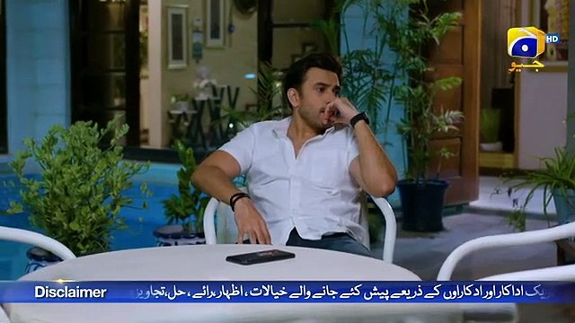 Chaal Episode 42 - [Eng Sub] - Ali Ansari - 12th July 2024 - HAR PAL GEOAli Ansari - 12th July 2024 - HAR PAL GEO