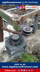 The Creative Turbine Revolution -- Generating Electricity #electricity A revolution is underway, propelled by the innovative power of the Creative Turbine. No longer bound by traditional methods, this revolutionary