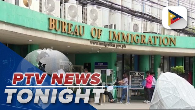 BI considers late registration of foreigners as a national concern