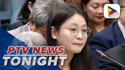 Sen. Gatchalian reveals modus on fake birth certificates