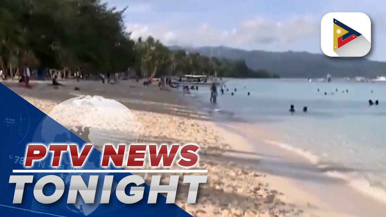 DOT: Resurgence of PH tourism industry helped generate more jobs for Filipinos