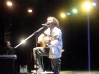 Oulahlou7-Tafsut Imazighen Montréal 12 Avril 2008