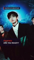 ENHYPEN drops 2nd full album ‘ROMANCE: UNTOLD’