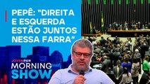 BOM DIA PRA QUEM? PARTIDOS PERDOAM suas próprias MULTAS