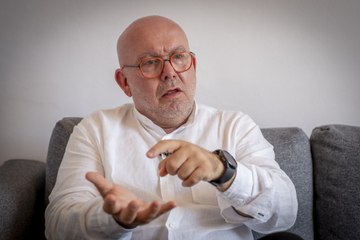 Gonzalo Boye: “Intentaran portar el president Puigdemon a Madrid”