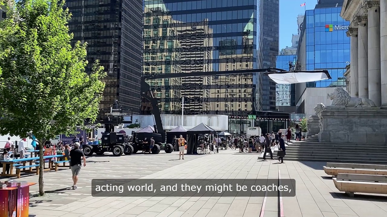What Is An Acting Workshop?