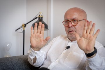 Gonzalo Boye: “Demanarem una cautelaríssima al Tribunal de Justícia”