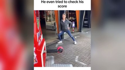 Try not to Laugh funniest moment of this year