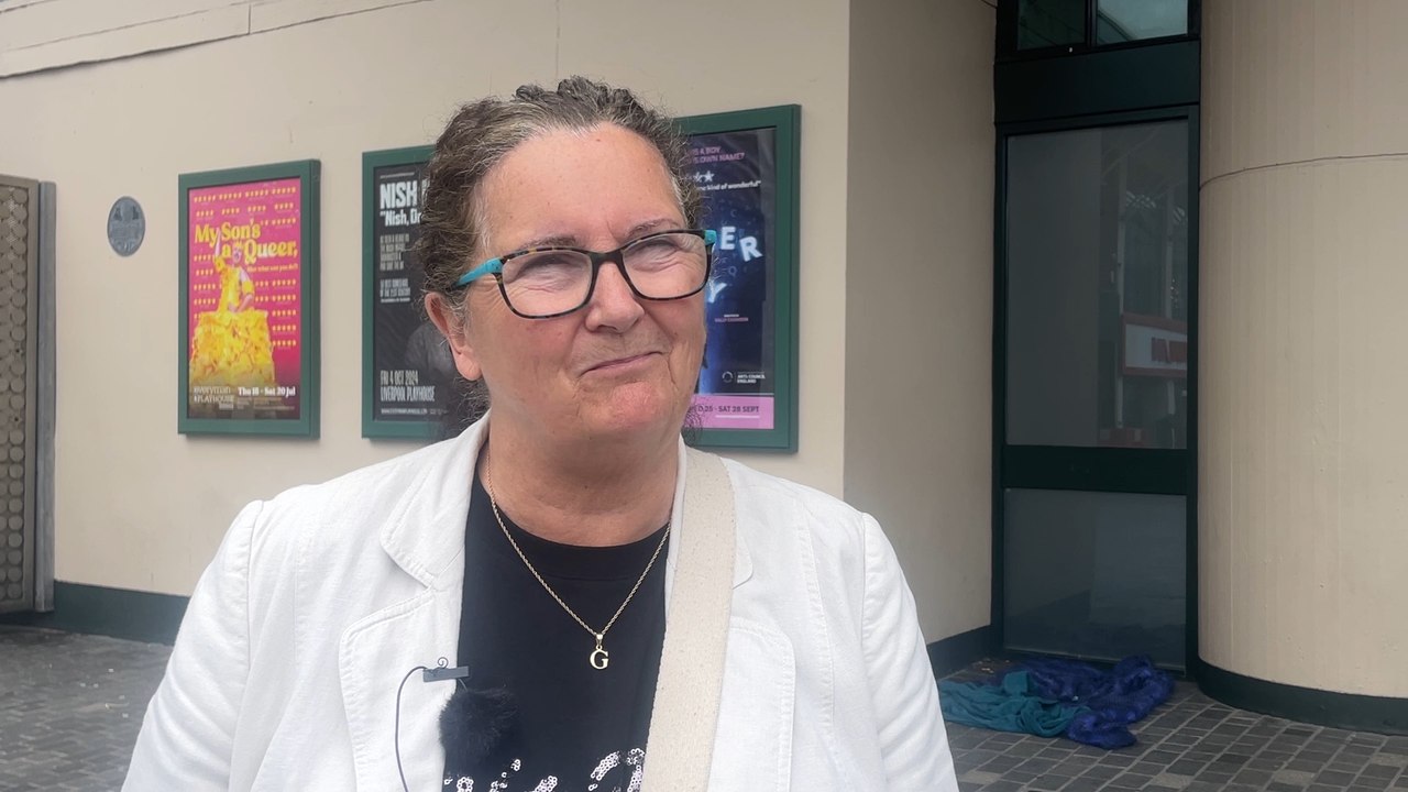 Is student debt putting people off going to university- here’s what the people of Liverpool had to say