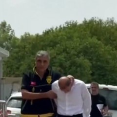 İçişleri Bakanlığı logolu kart basan AK Gençlik Ocakları'na operasyon! Genel Başkan tutuklandı