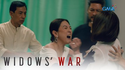 Widows’ War: The wrath of a mourning mother (Episode 10)