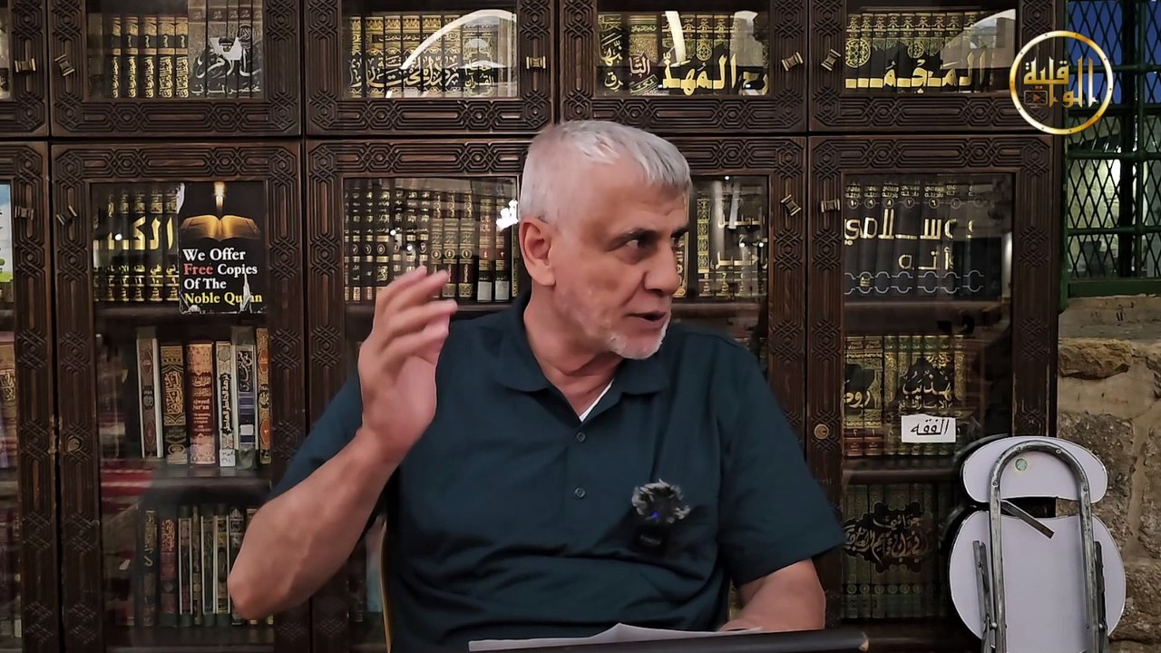 التعليق السياسي ||  فضائح رابطة العالم الإسلامي ورئيسها محمد العيسى