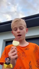 _dog _icecream _food _funny _umeshkafle _ukentertainment _ukreaction(720P_HD)
