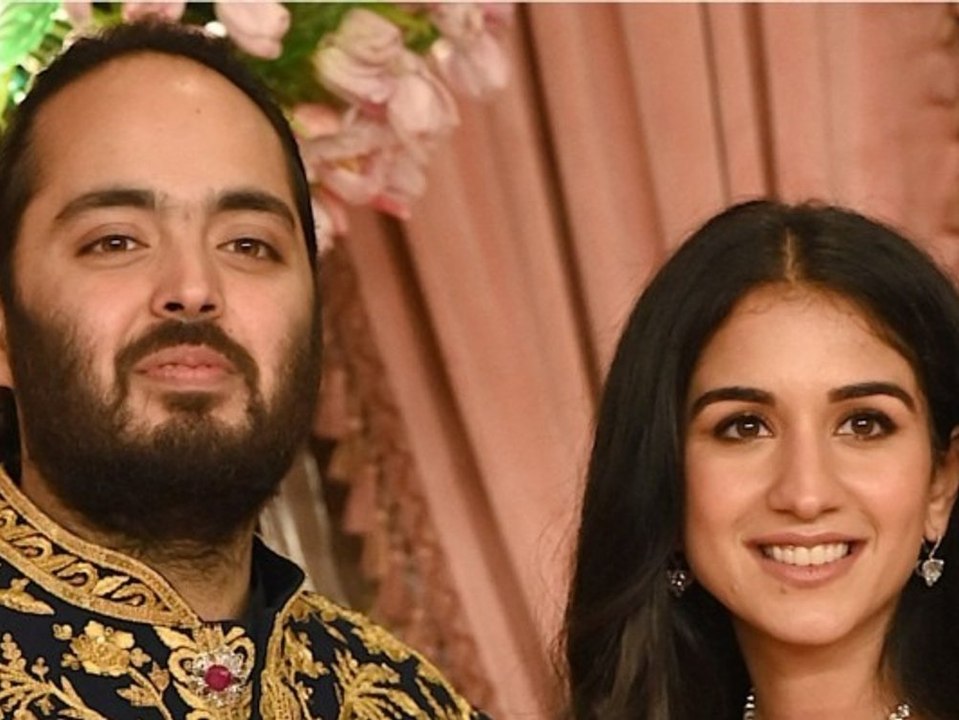 Indischer Milliardär lädt Weltstars zur Hochzeit der Superlative ein