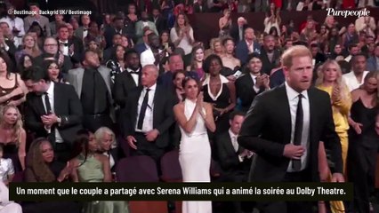 Meghan Markle : Le prince Harry récompensé malgré la controverse, la duchesse fière aux côtés de son époux